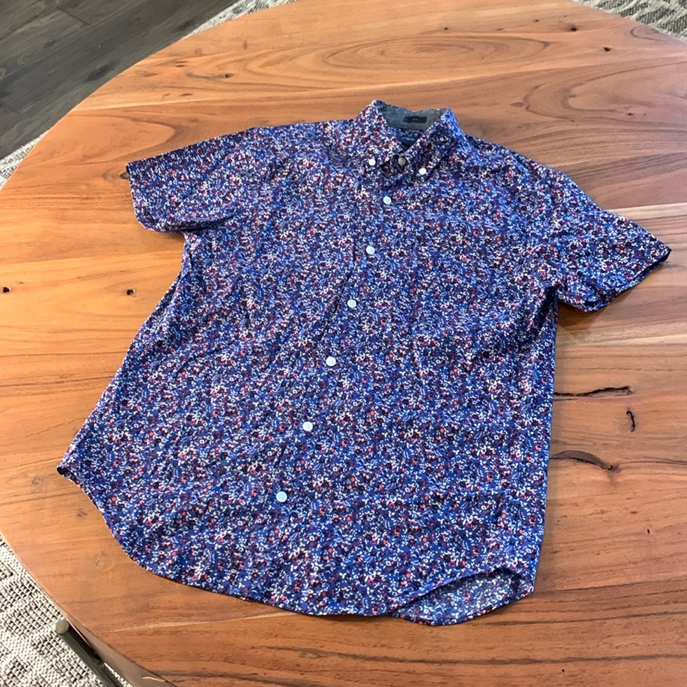 💦 Used J Crew size M Slim